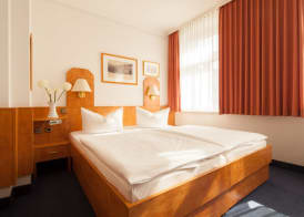 Hotel Kastanienhof 5