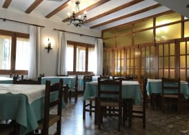 Hotel Matias 4