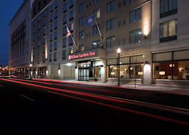 Hilton Garden Inn Louisville Downtown 3