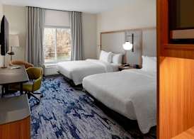 Fairfield Inn & Suites Seneca Clemson Univ Area 5