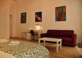 Centro Storico Rooms 4