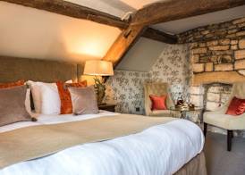 Woolmarket House Hospitality Limited 4