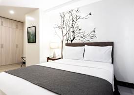 Artemis Place Makati Hotel 4