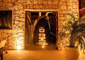 Zelune Luxury Lagoon Resort Bacalar Adults only 4