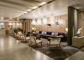 Protea Hotel by Marriott Durban Umhlanga 4