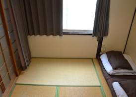 Peace house Abeno 5