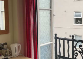 Cassandra Guest House 2