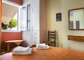 Tzivras Villa & Apartments 3