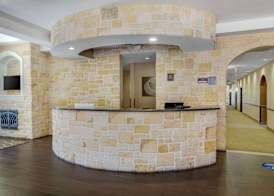 Comfort Suites Benbrook - Fort Worth Southwest 3