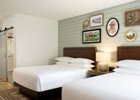 Hyatt Regency Hill Country Resort and Villas 4
