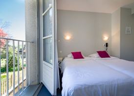 Hotel Val De Loire 5