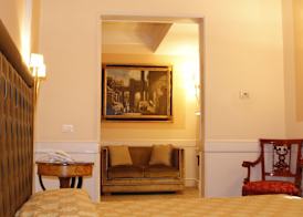 Boutique Hotel Trevi 3