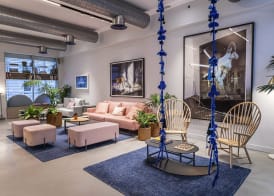 Artist Hotel - an Atlas Boutique Hotel 2