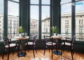BacHome Gallery B&B 2