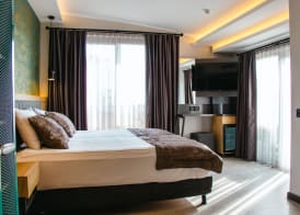 Peramis Hotel & Spa 2