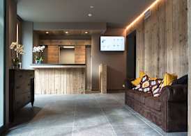 Hotel san Vitale 2