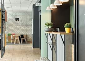 B&B HOTEL Champigny-sur-Marne 2