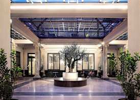 Agora' - Boutique Stays 2