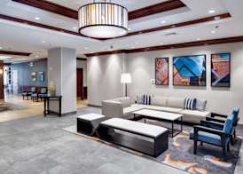 Hyatt House Boston Waltham 2