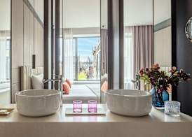 Anantara Grand Hotel Krasnapolsky Amsterdam 4