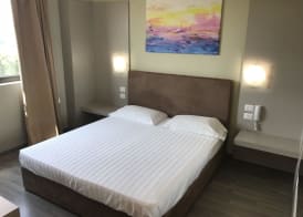 Hotel Motel Piu' 3