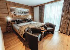 Hotel Gasthof Walcher 4