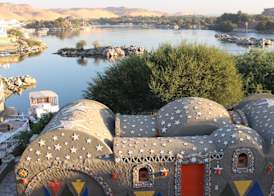 Artika Wadi Kiki Hotel 3