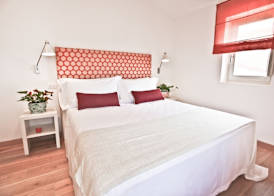 Poggio Baronti B&B 5