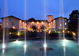 Grand Hotel Villa Torretta Milan Sesto, Curio Collection 2