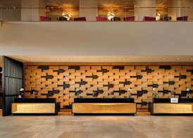 Delta Hotels by Marriott Toronto 5
