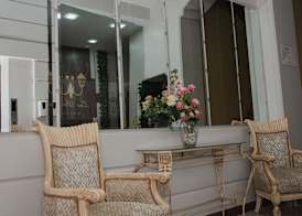 Hotel Las Peñas 3