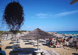 Masseria Tenuta Flora Maria 2