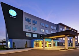 Tru By Hilton Huber Heights Dayton 2