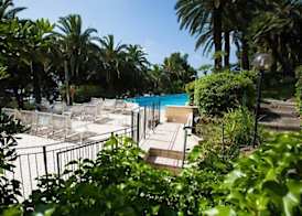 Residence RTA Villa Marina 2