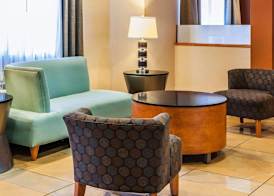 Comfort Inn Avon-Indianapolis West 4