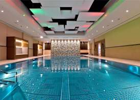 Radisson Blu Hotel, Bonn 2