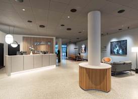 Radisson Blu 1919 Hotel, Reykjavík 4