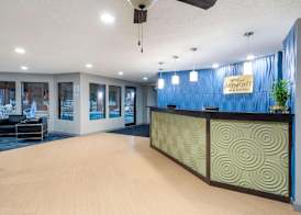 Baymont by Wyndham Tupelo 2