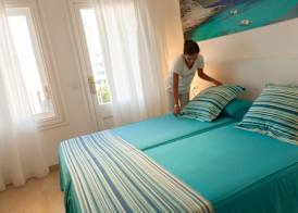 Hotel Capri 5