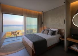 Cavo Zoe Seaside Hotel 4