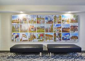 DoubleTree by Hilton Atlanta Perimeter Dunwoody 5