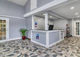 Yankee Clipper Inn, SureStay Collection by Best Western 3