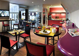 Aparthotel Adagio Strasbourg Place Kleber 3