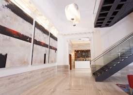 Hotel Cismigiu 4