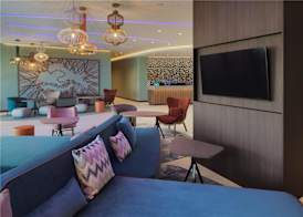 Hampton By Hilton Venice Isola Nuova 5