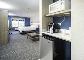 Holiday Inn Express & Suites ATLANTA-JOHNS CREEK by IHG 4