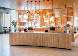 Hyatt Place Nairobi Westlands 3