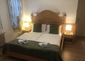 Albergo Alla Costa 4