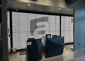 Aloft by Marriott Austin Southwest 4