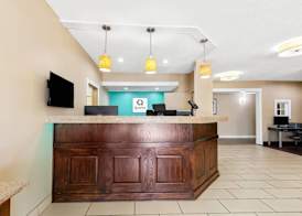 Quality Inn & Suites Springfield Southwest near I-72 4